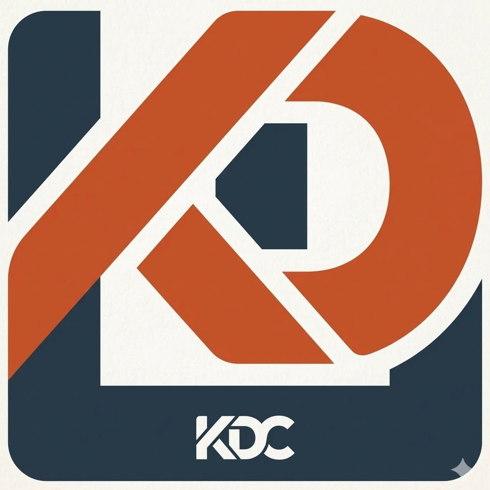 KD Consulting Logo